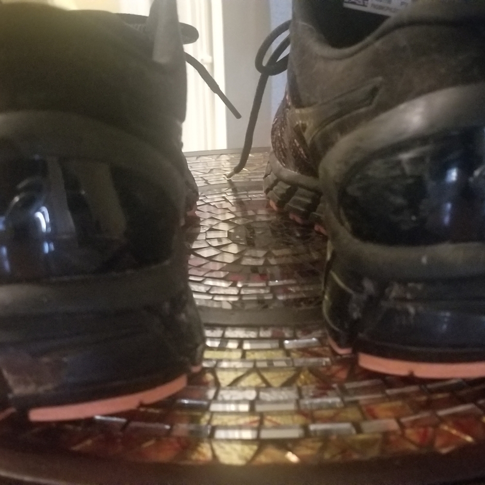 ASICS Gel Quantun360 - Picture 3 of 6